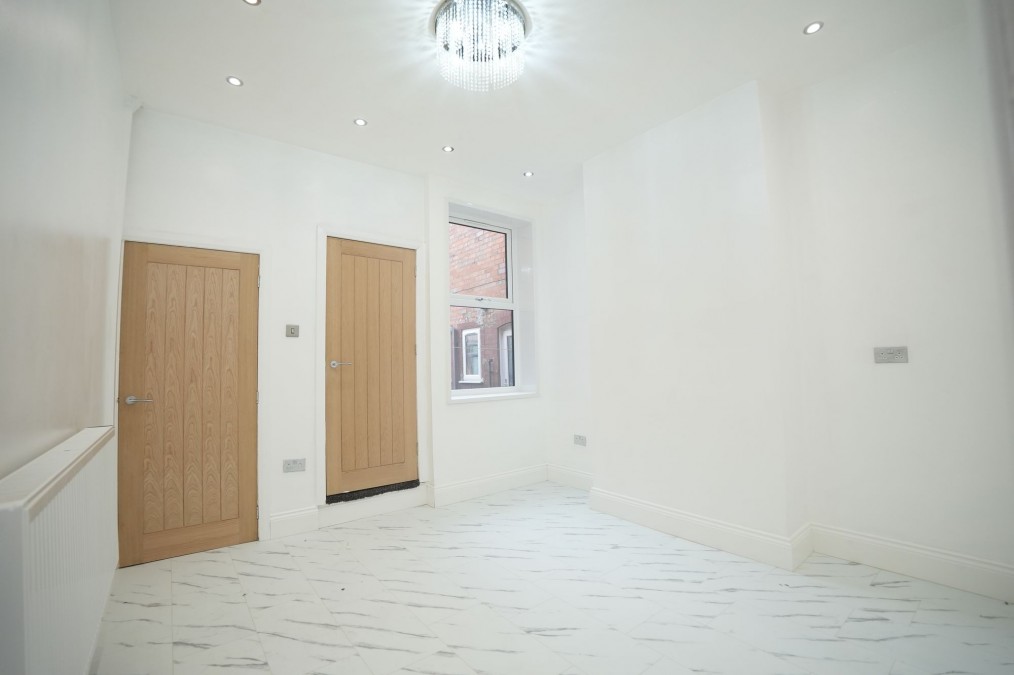 Malmesbury Road, Birmingham, B10