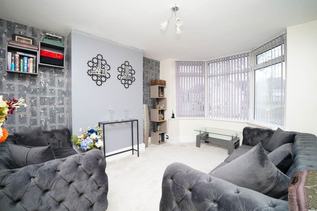 Fox Hollies Road, Hall Green, B28