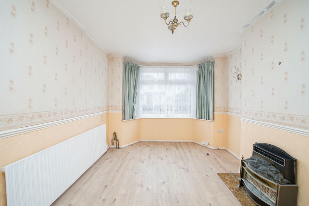 Brooklands Road, Birmingham, B28