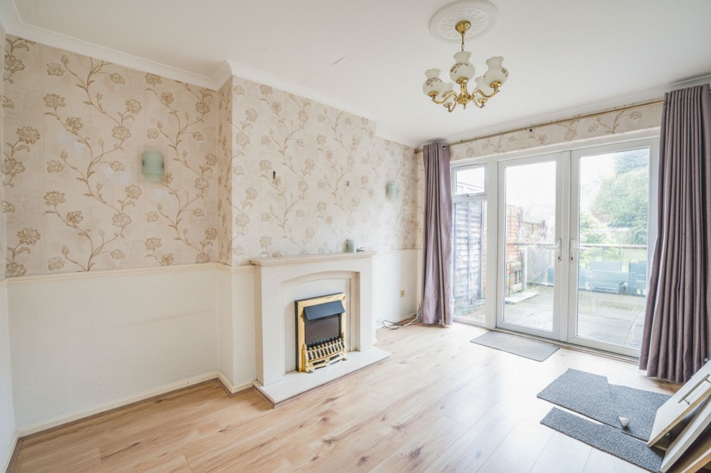 Brooklands Road, Birmingham, B28