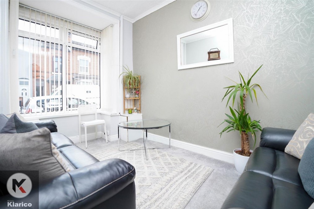 Blackford Road, Birmingham, B11