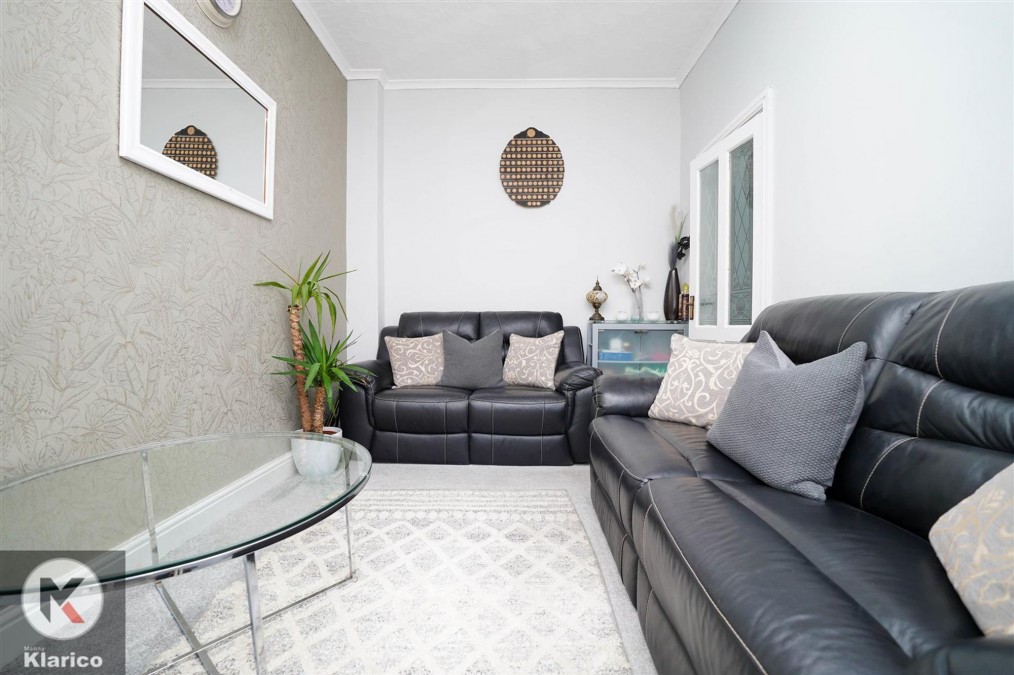 Blackford Road, Birmingham, B11