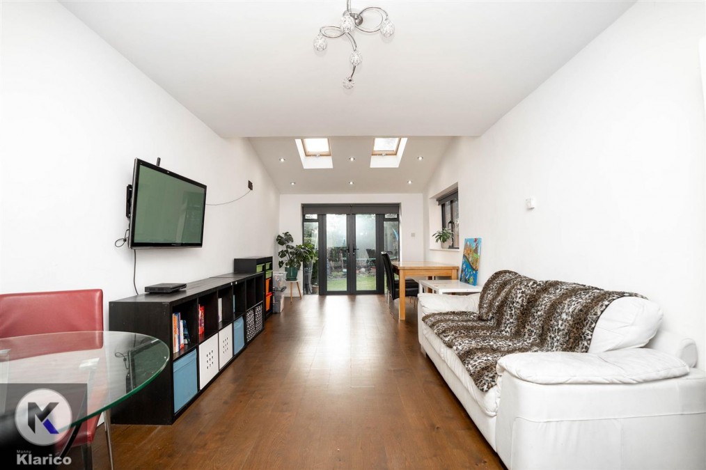 Colebourne Road, Birmingham, B13