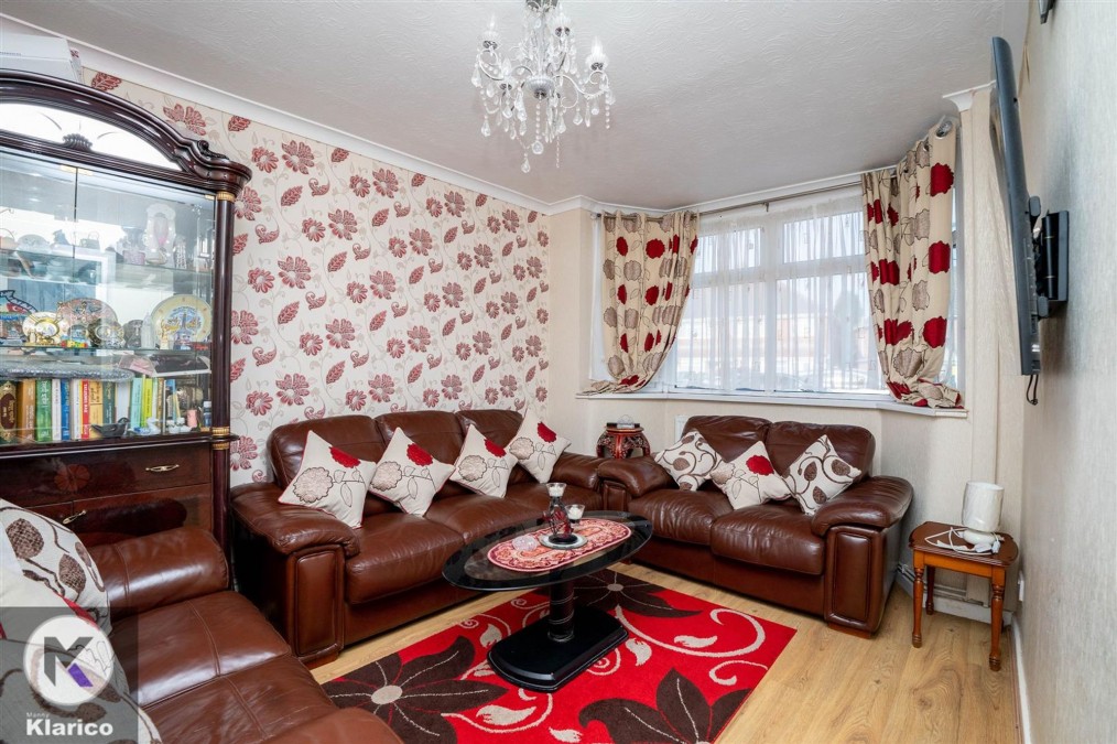 Hangleton Drive, Birmingham, B11