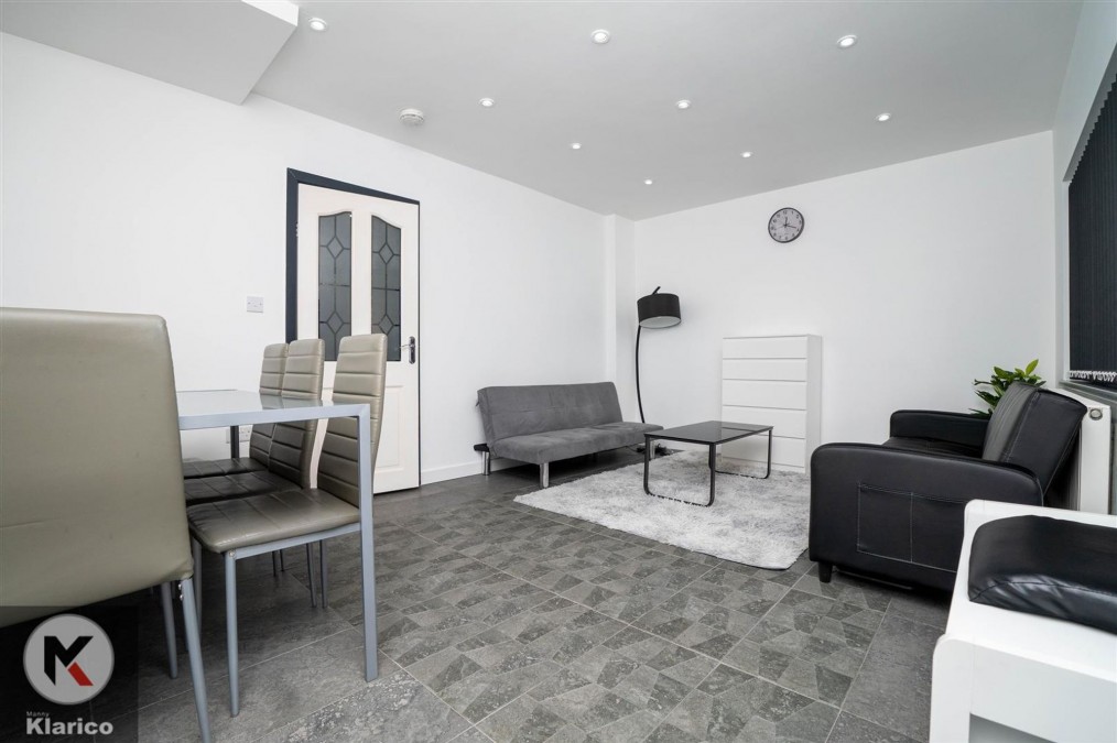 Tynedale Road, Birmingham, B11