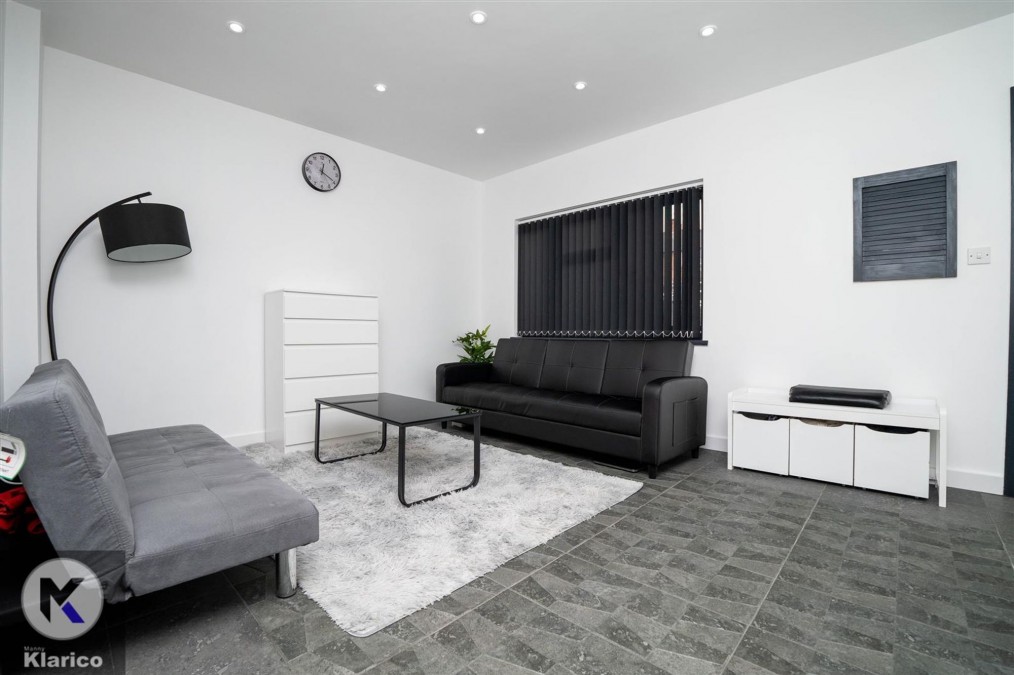 Tynedale Road, Birmingham, B11