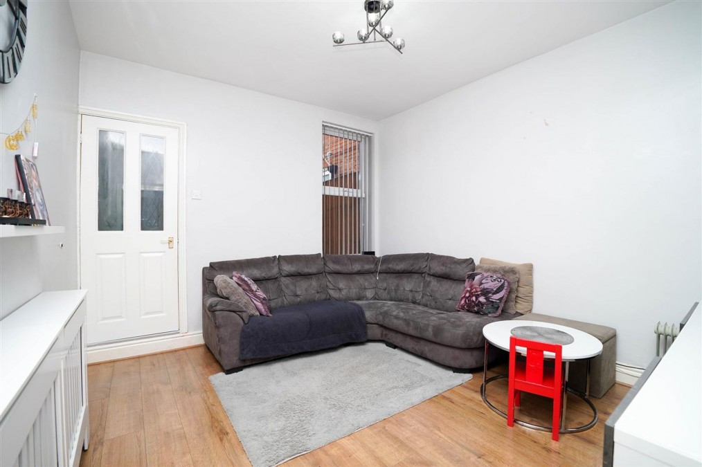 Percy Road, Birmingham, B11