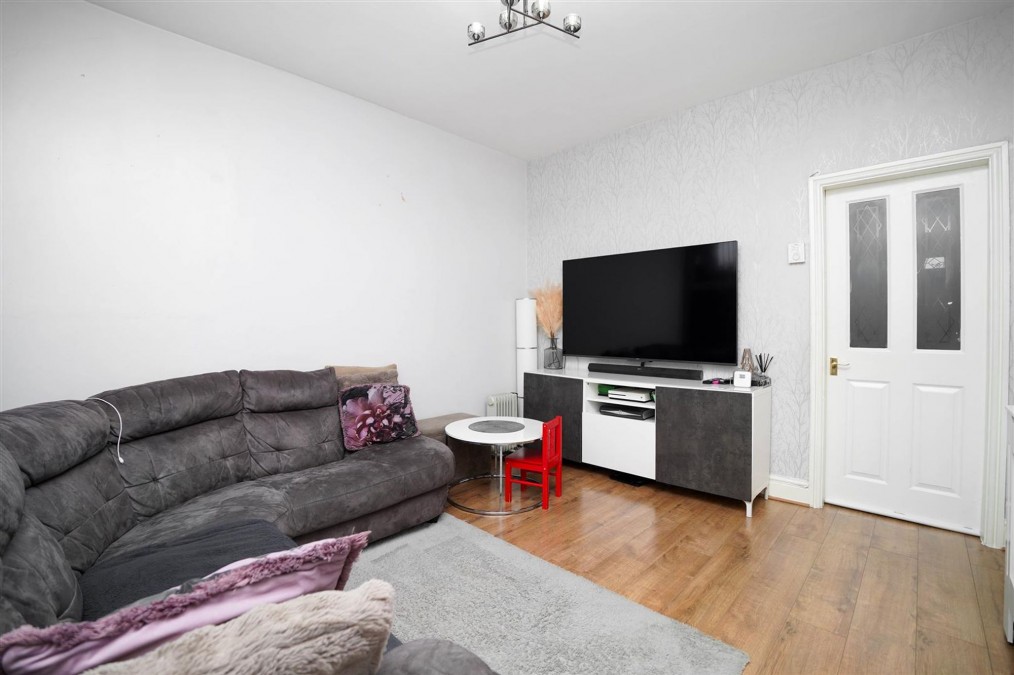 Percy Road, Birmingham, B11