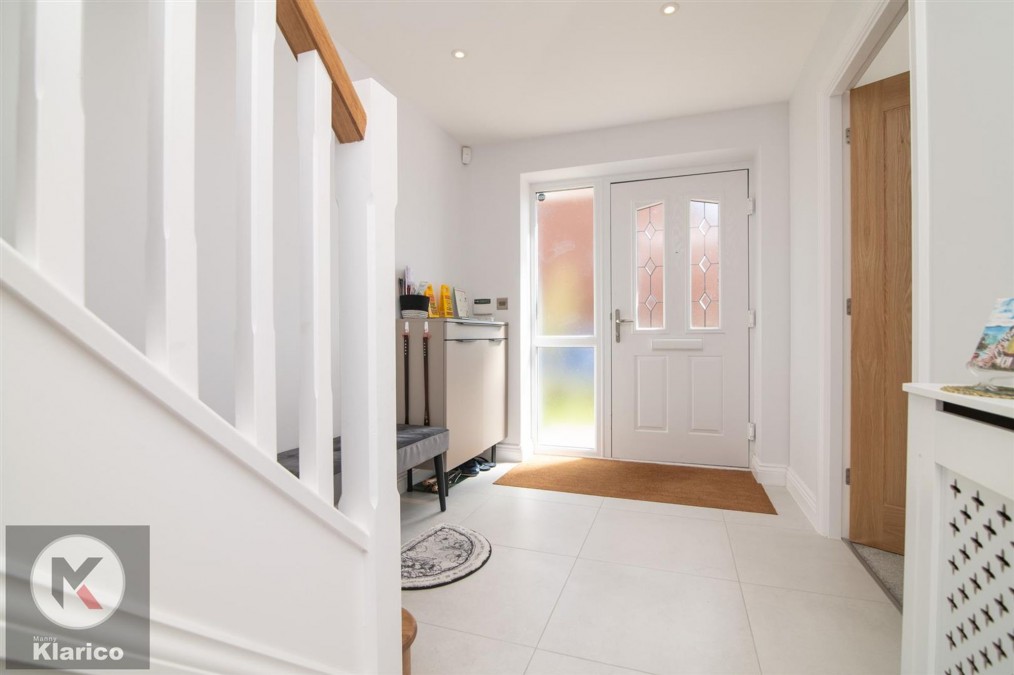 Warwick Gardens, Birmingham, B28