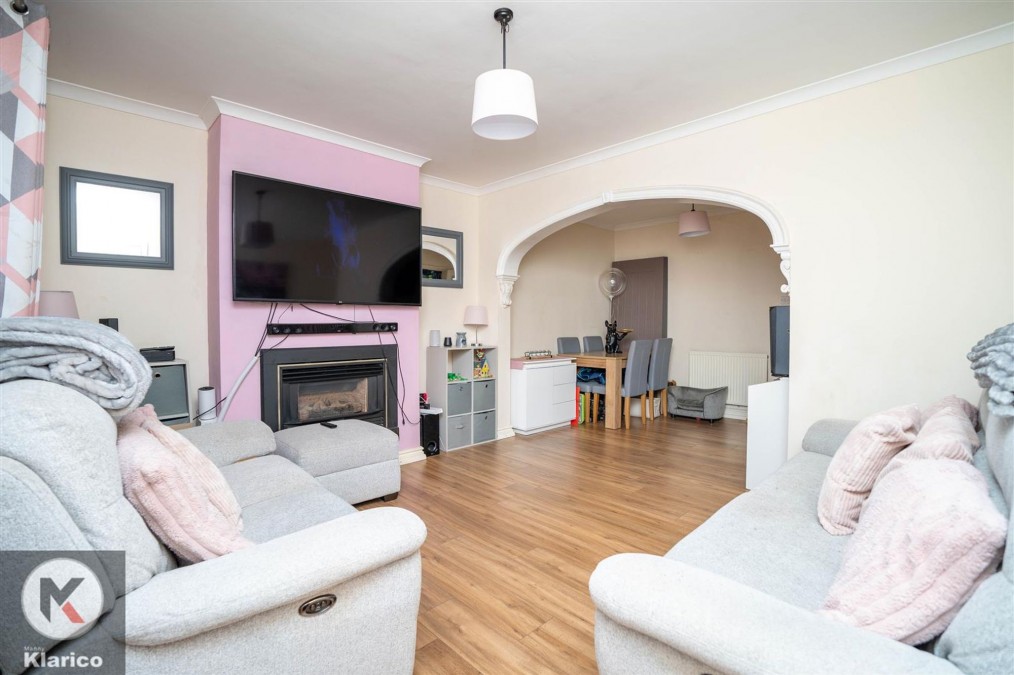 Normanton Avenue, Birmingham, B26