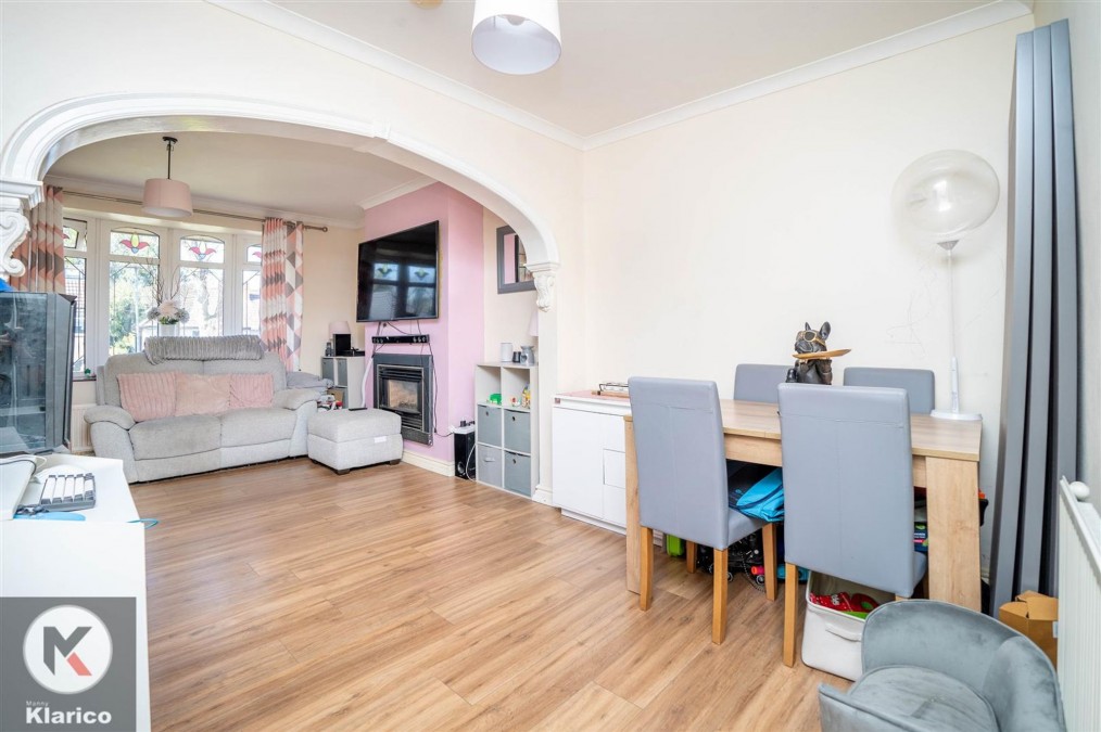 Normanton Avenue, Birmingham, B26