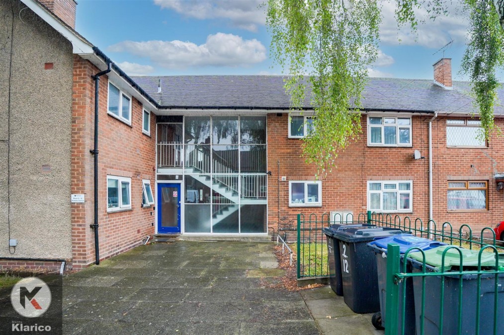 Bowater Avenue, Birmingham, B33