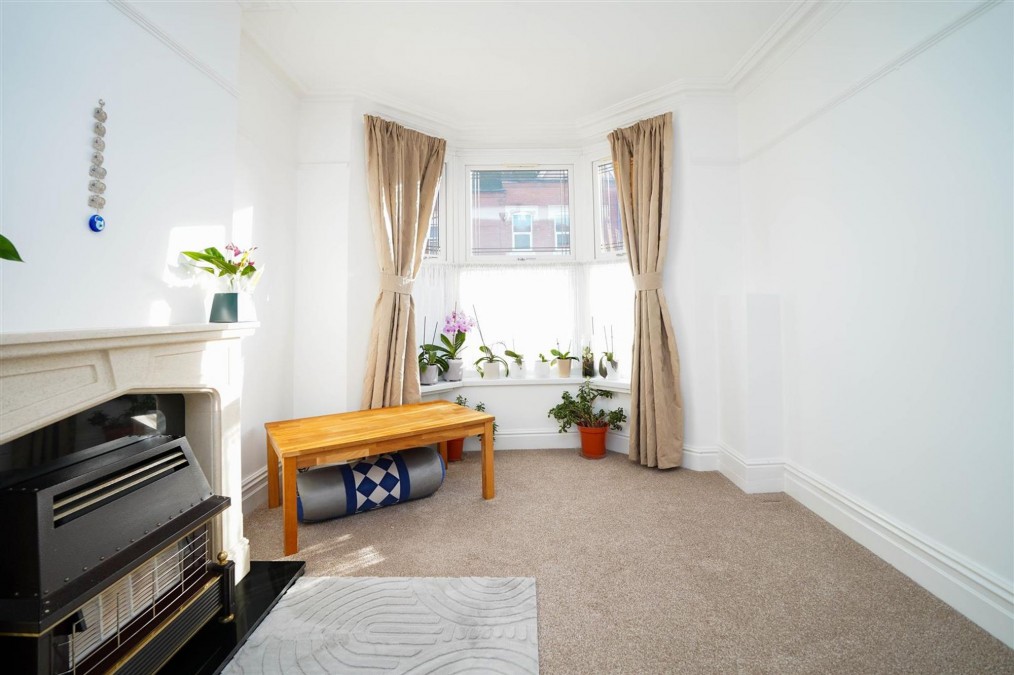 Fernley Road, Birmingham, B11