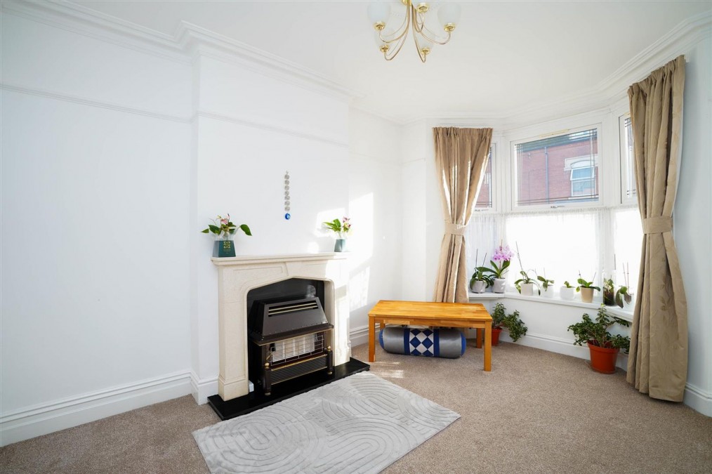 Fernley Road, Birmingham, B11