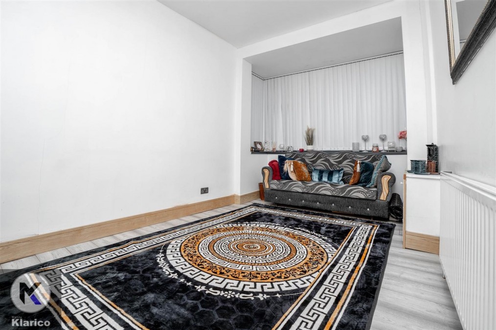 Heather Road, Small Heath, B10