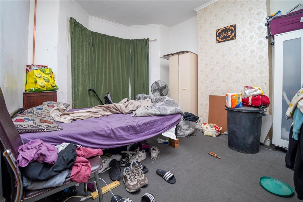 Durham Road, Birmingham, B11