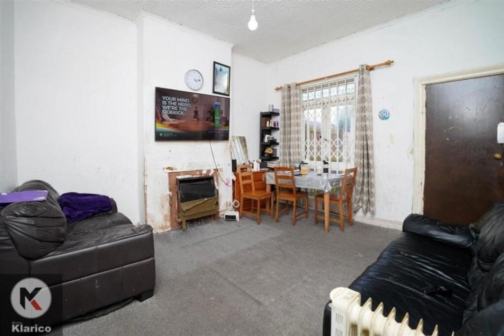 Durham Road, Birmingham, B11