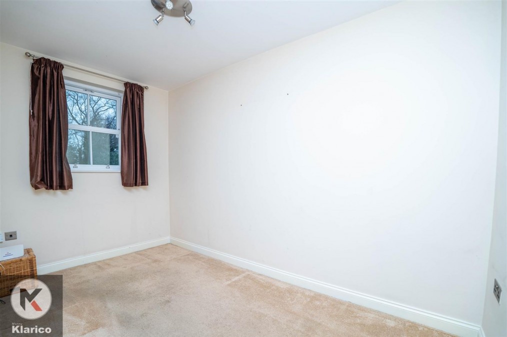 Bricksmith Close, Birmingham, B27