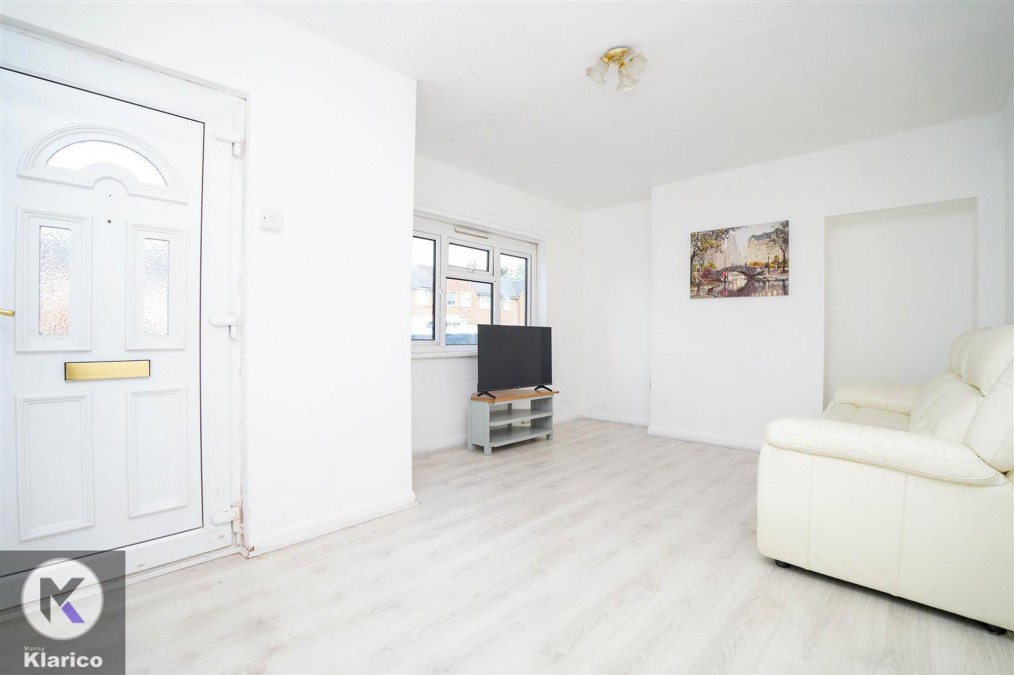 Wetherfield Road, Birmingham, B11