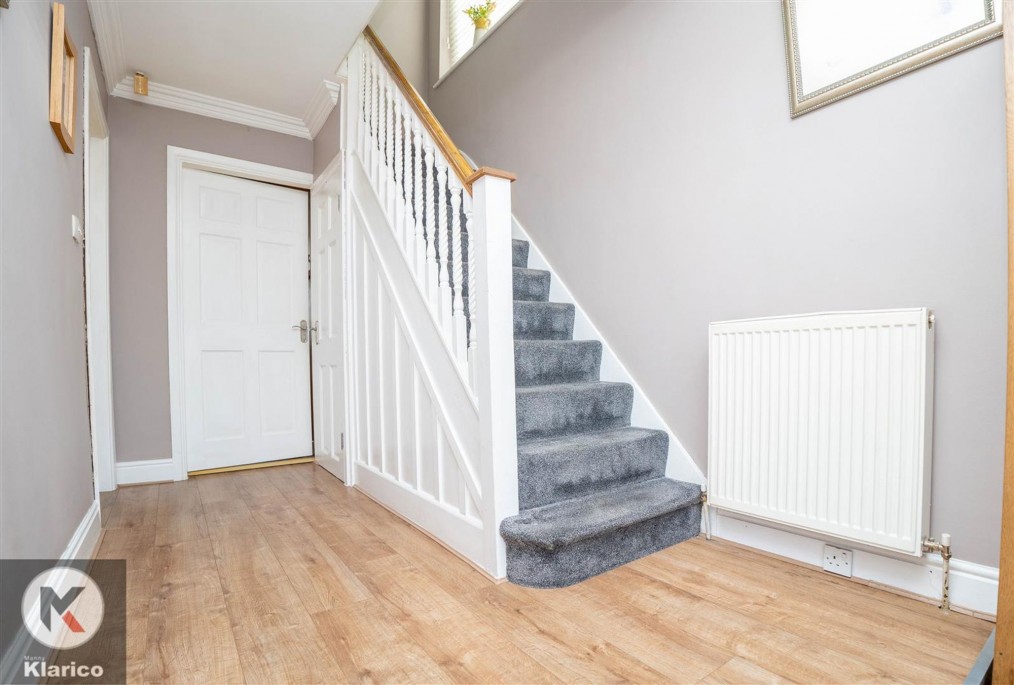 Fallowfield Avenue, Birmingham, B28