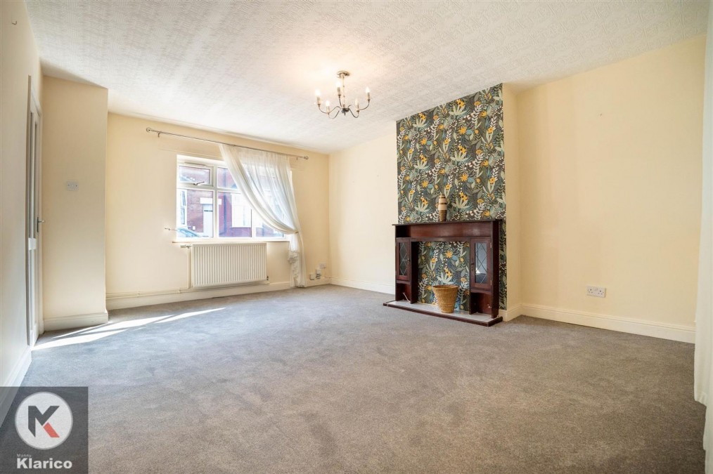 Kyotts Lake Road, Birmingham, B11