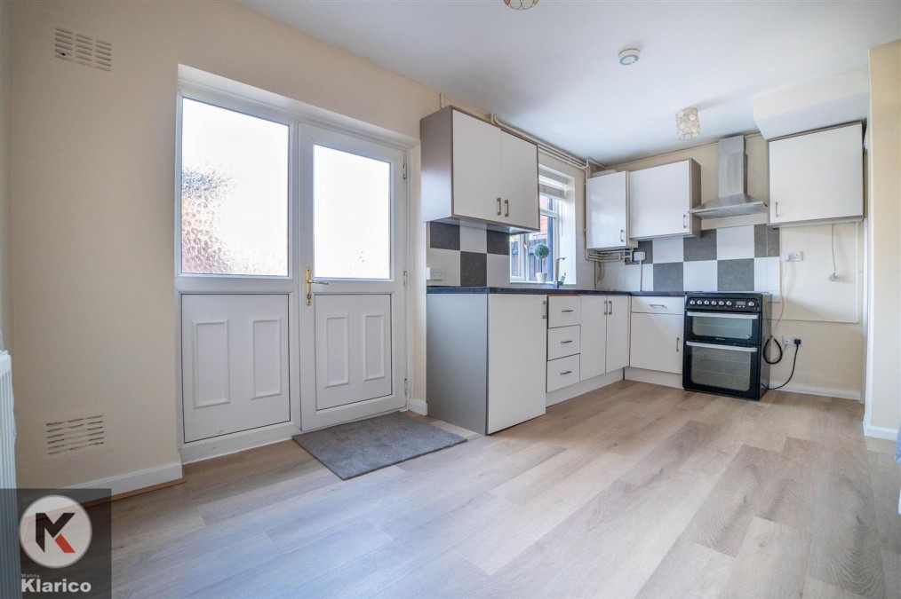 Kyotts Lake Road, Birmingham, B11