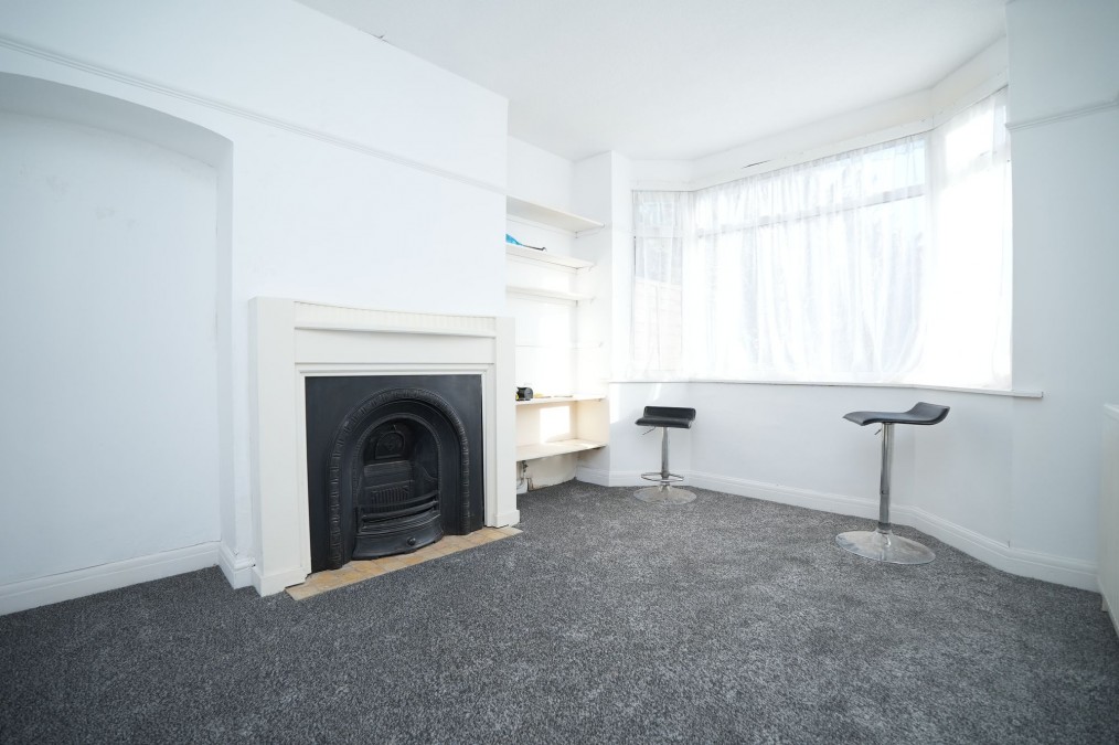 Colebrook Road, Shirley, B90