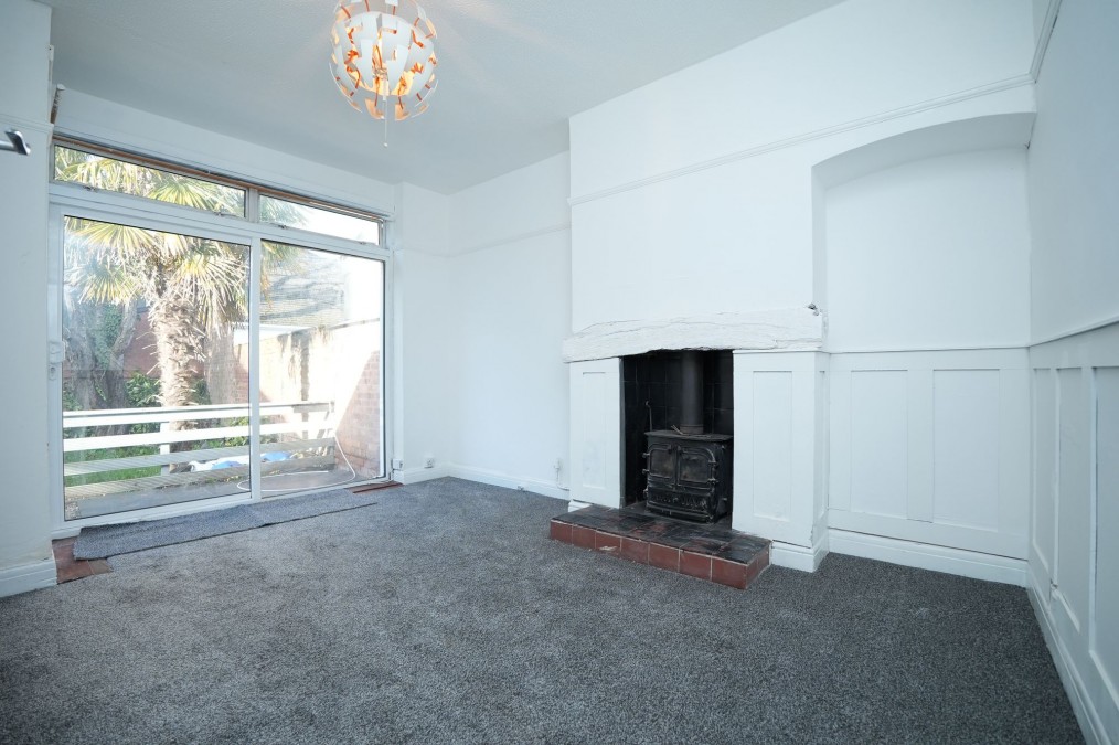 Colebrook Road, Shirley, B90