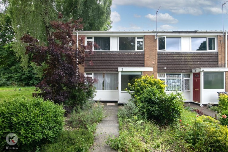 Linkswood Close, Birmingham, B13