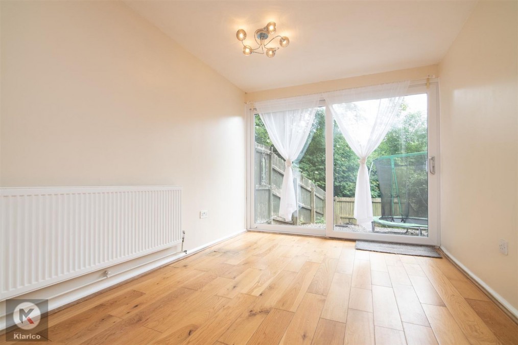 Linkswood Close, Birmingham, B13