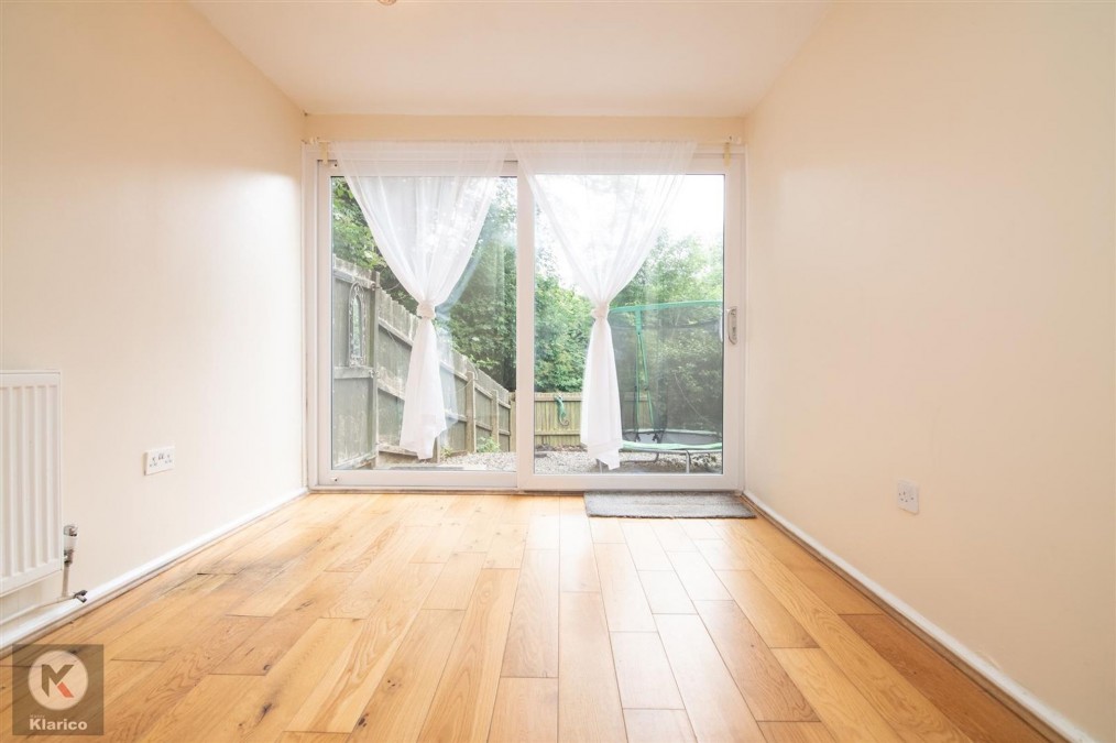 Linkswood Close, Birmingham, B13