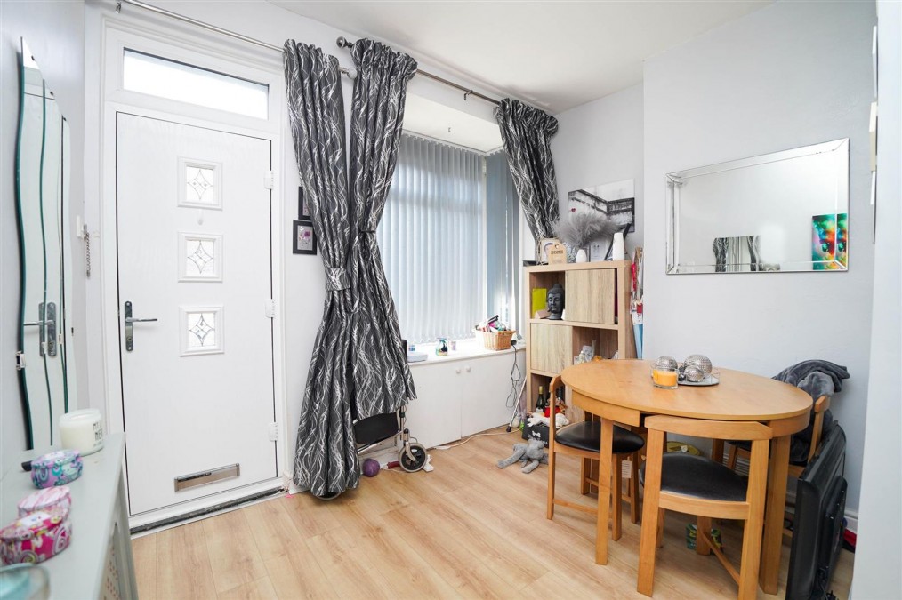 Roma Road, Birmingham, B11