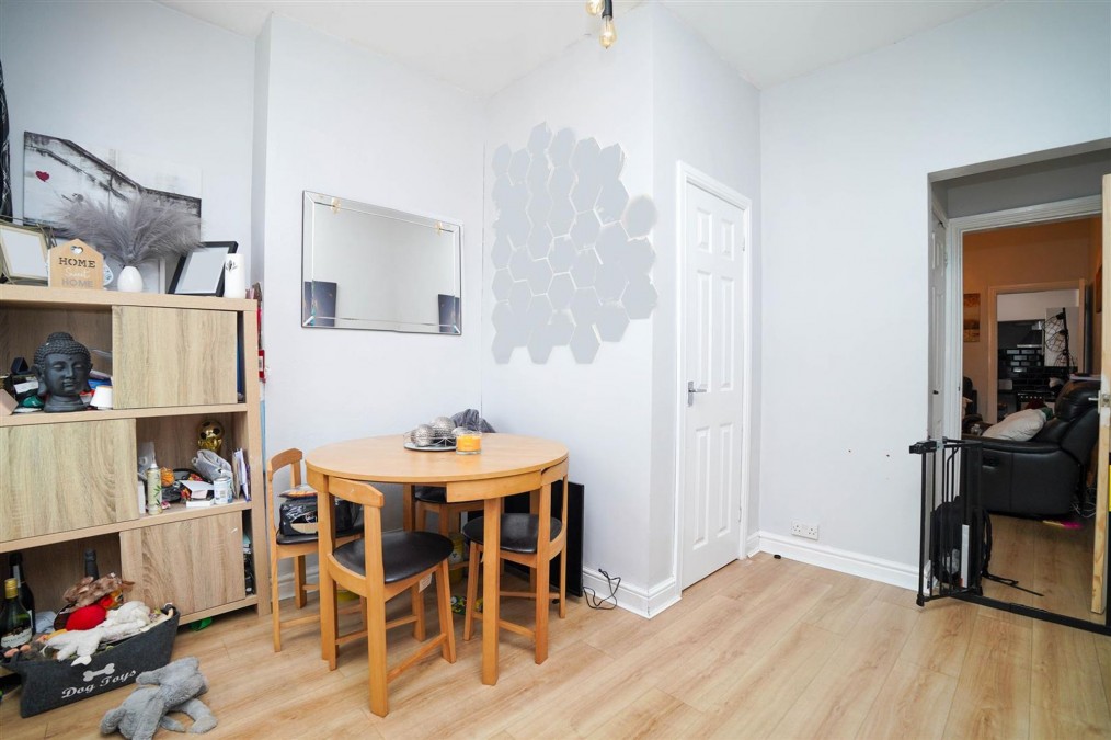 Roma Road, Birmingham, B11