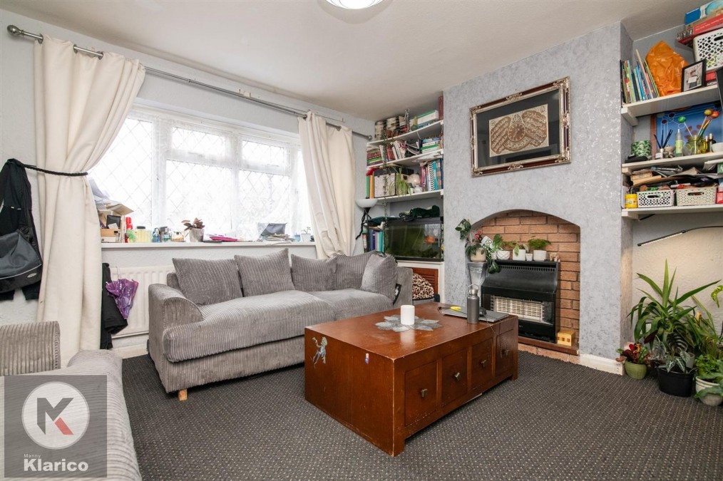 Penshaw Grove, Birmingham, B13