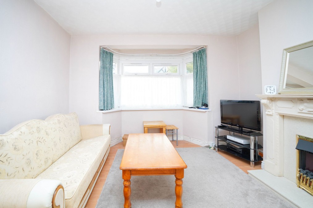 Oakwood Road, Sparkhill, B11