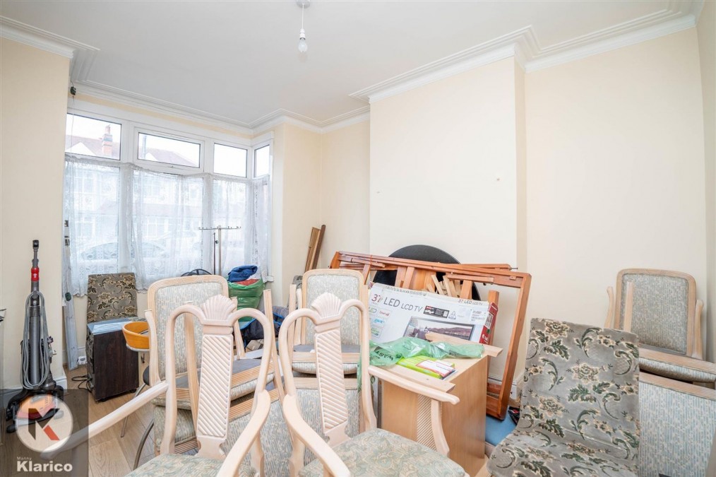 Doris Road, Sparkhill, B11