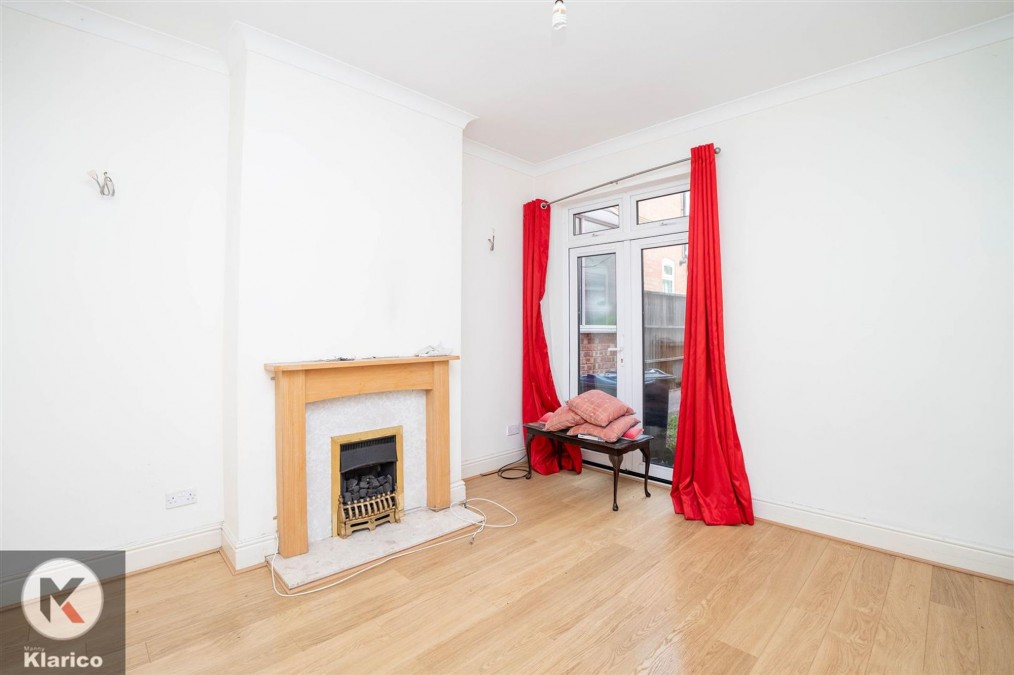 Doris Road, Sparkhill, B11