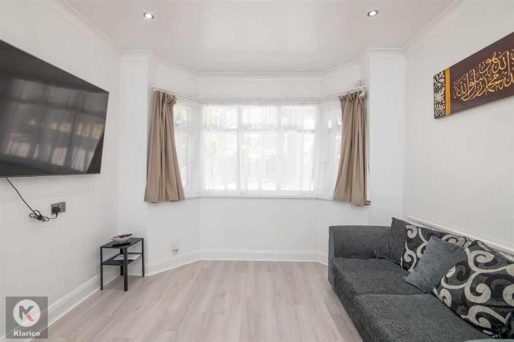 Cole Valley Road, Birmingham, B28