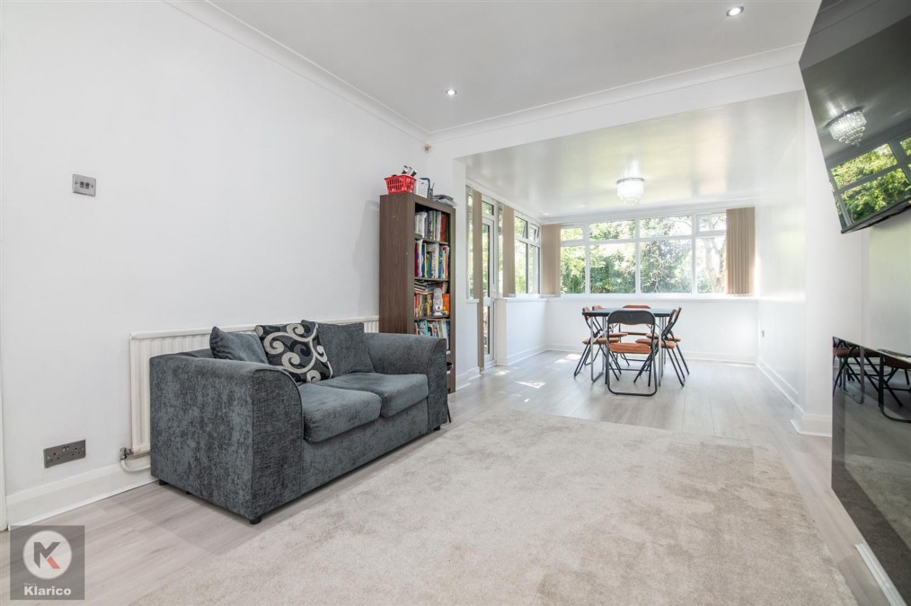 Cole Valley Road, Birmingham, B28