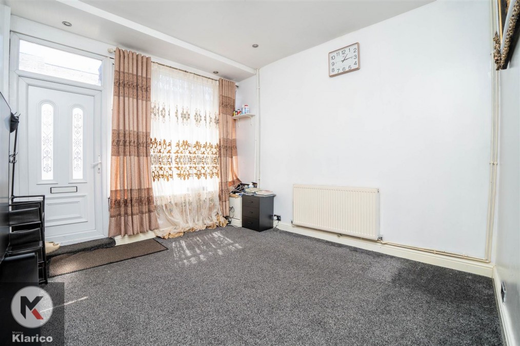 Manor Farm Road, Birmingham, B11