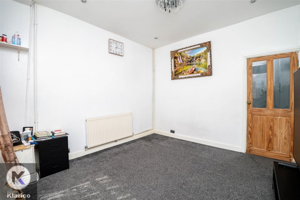 Manor Farm Road, Birmingham, B11