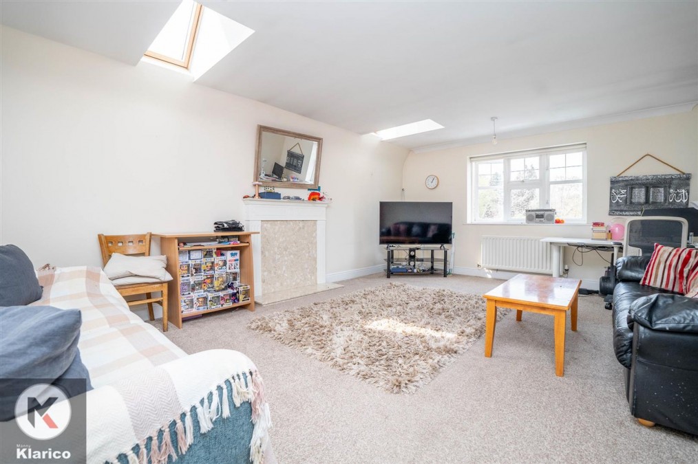 Cotton Lane, Birmingham, B13