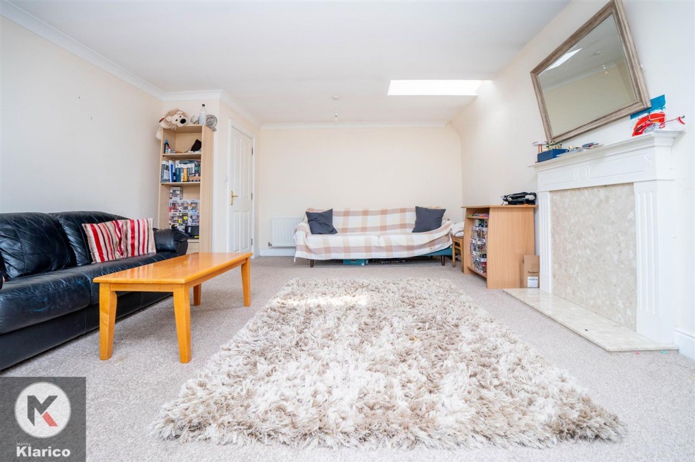 Cotton Lane, Birmingham, B13