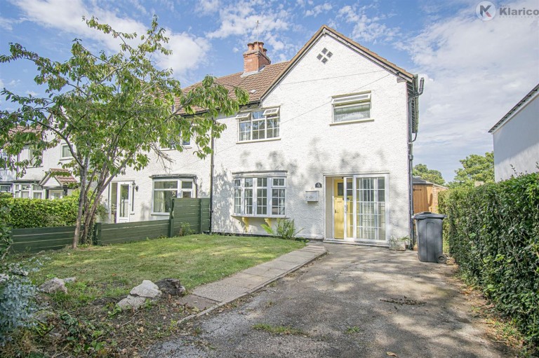 Webb Lane, Birmingham, B28