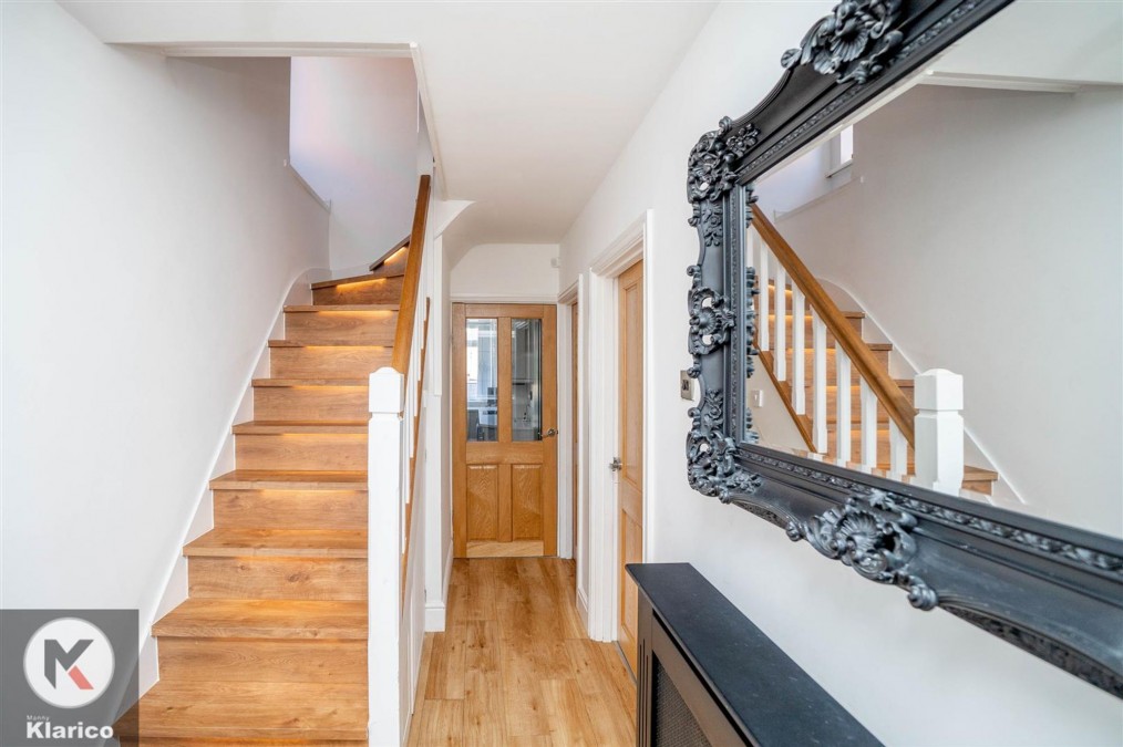 Arden Oak Road, Birmingham, B26