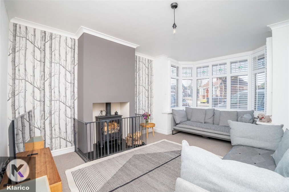 Arden Oak Road, Birmingham, B26