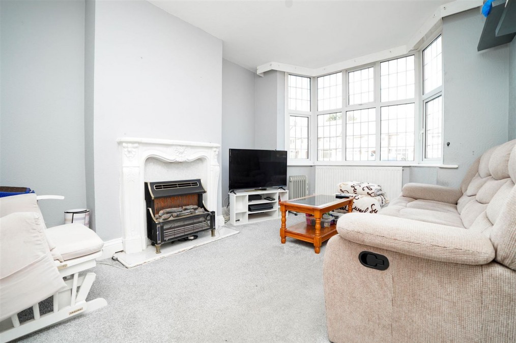 Hardwick Road, Solihull, B92