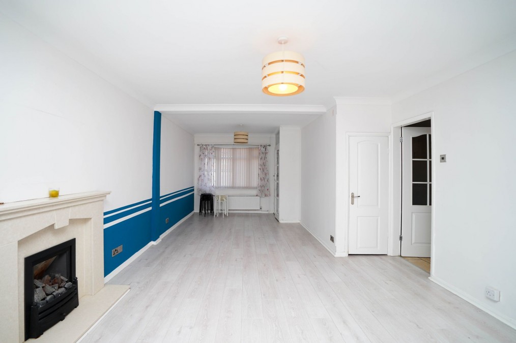 Rowney Croft, Birmingham, B28