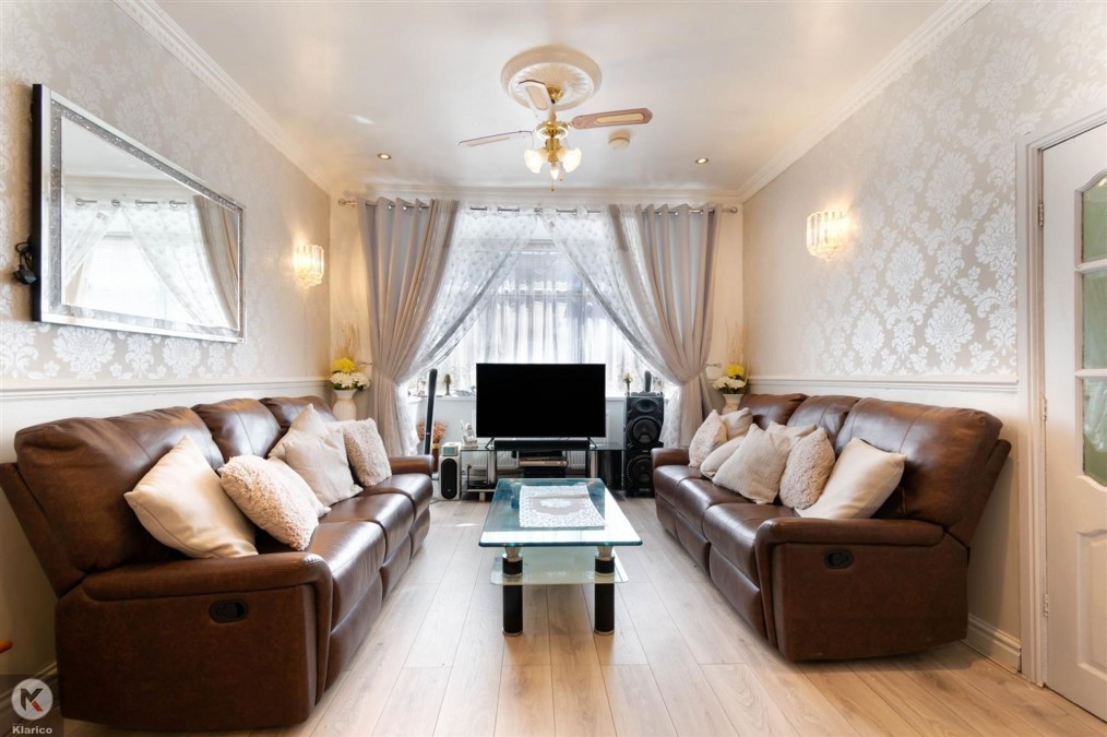 Douglas Road, Acocks Green, B27