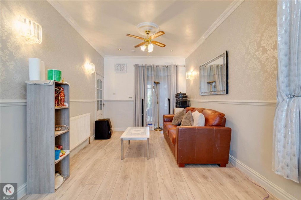 Douglas Road, Acocks Green, B27